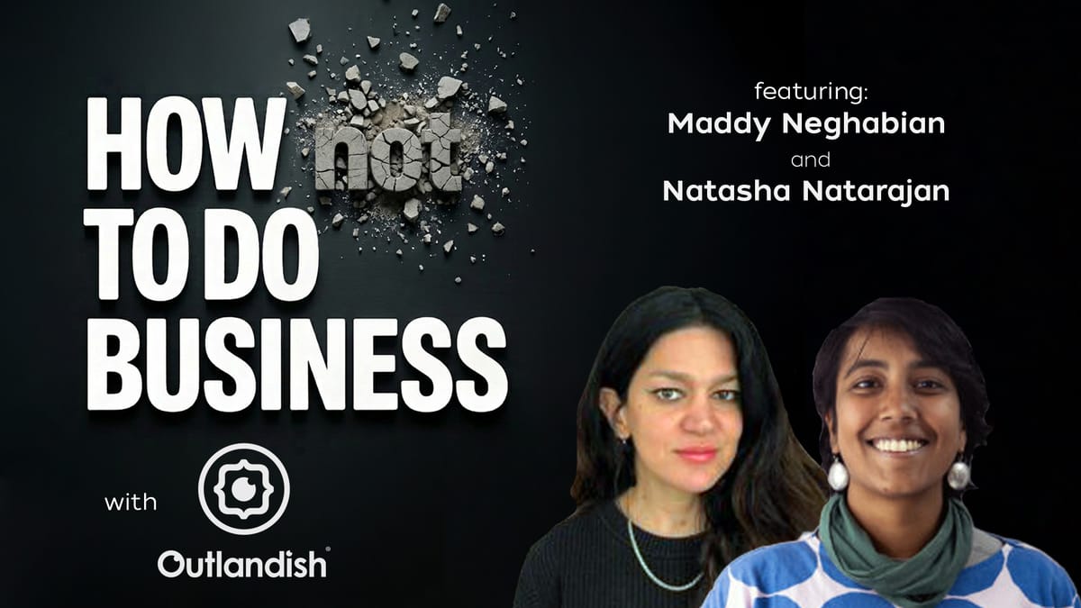 The tech agency with no boss and no shareholders