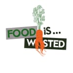 #Food Is Wasted