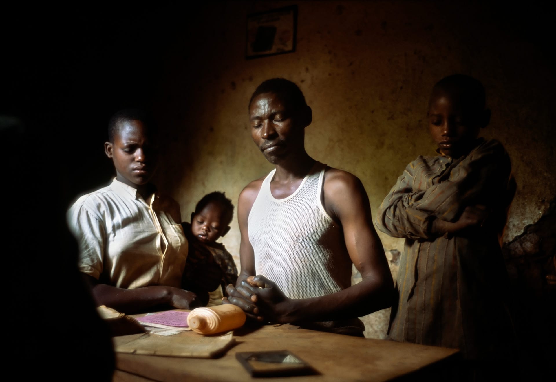 Stuart Freedman - Documentary photographer