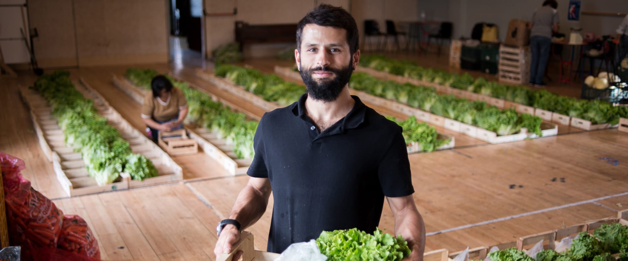 Fruta Feia - Giving farmers a fair price for their wonky veg