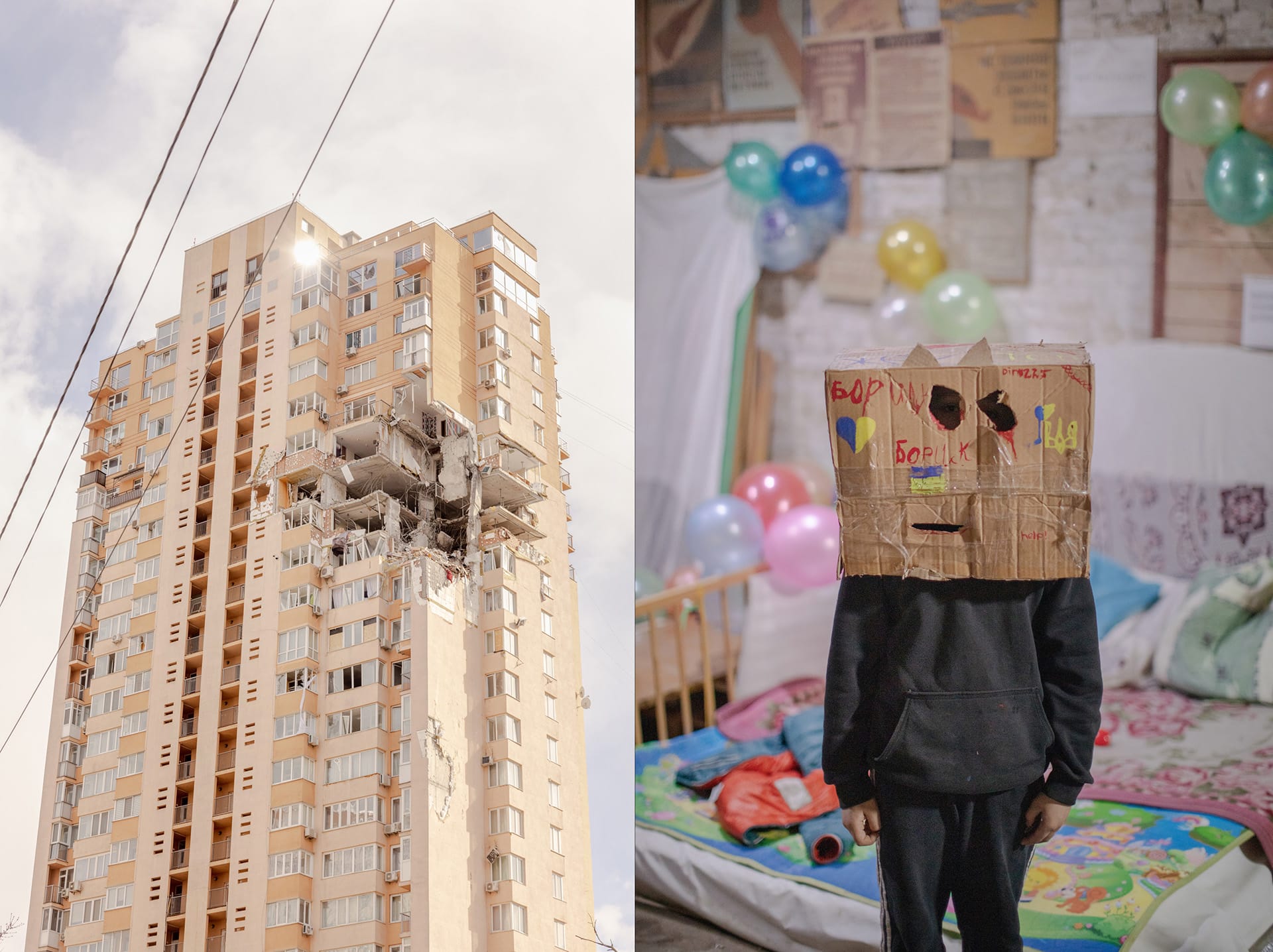 Natalie Keyssar - Documentary photographer