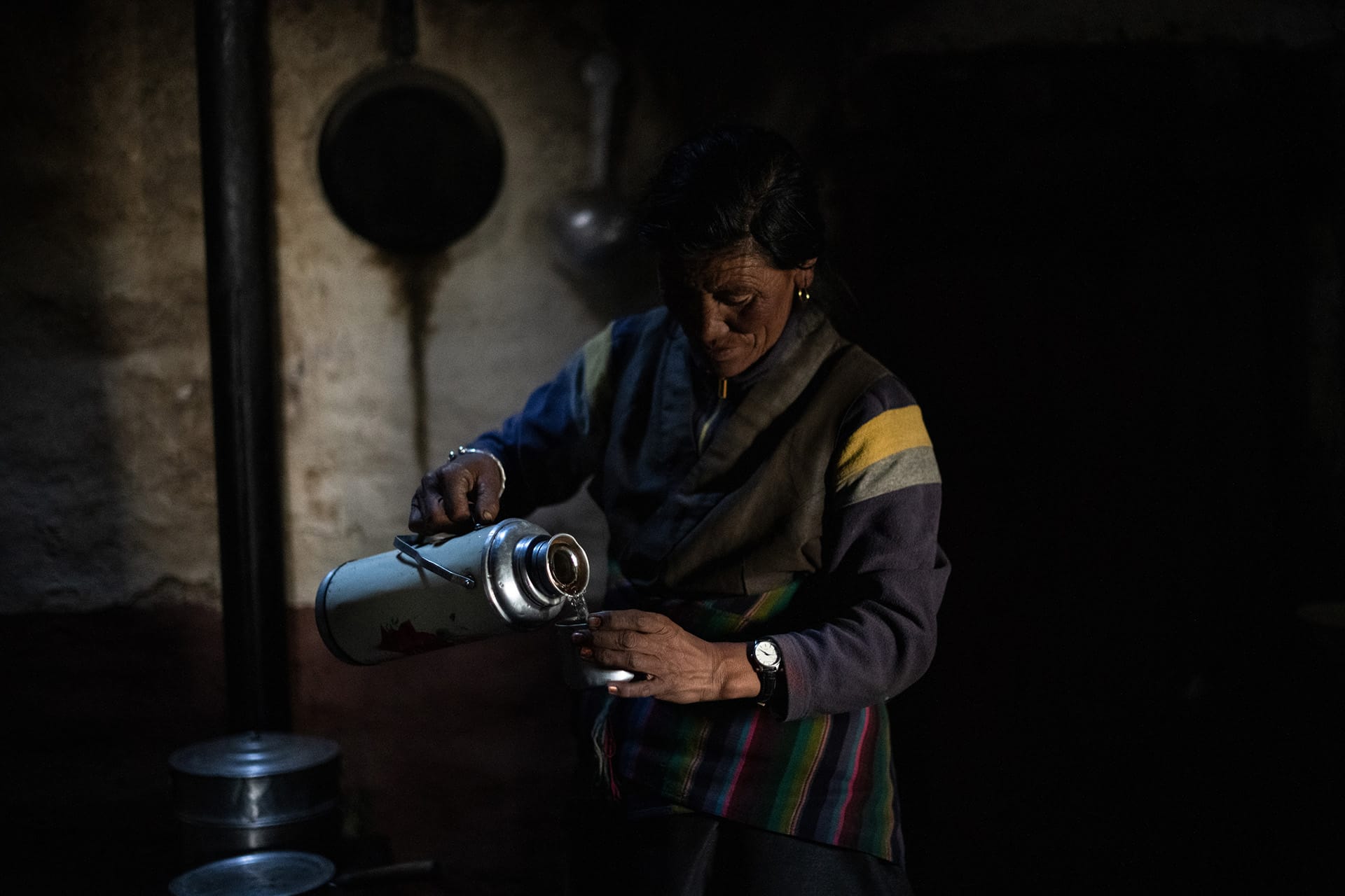 Rebecca Conway - Documentary Photographer