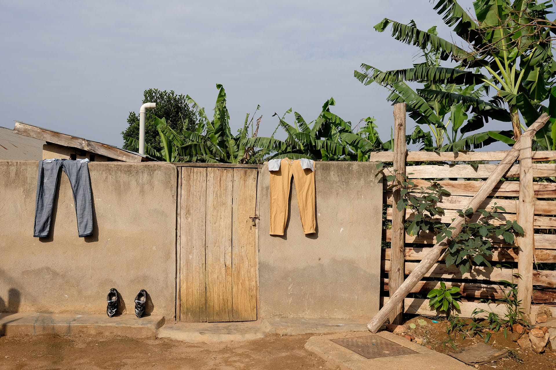 Savannah Dodd - Photographer and founder of the Photography Ethics Centre