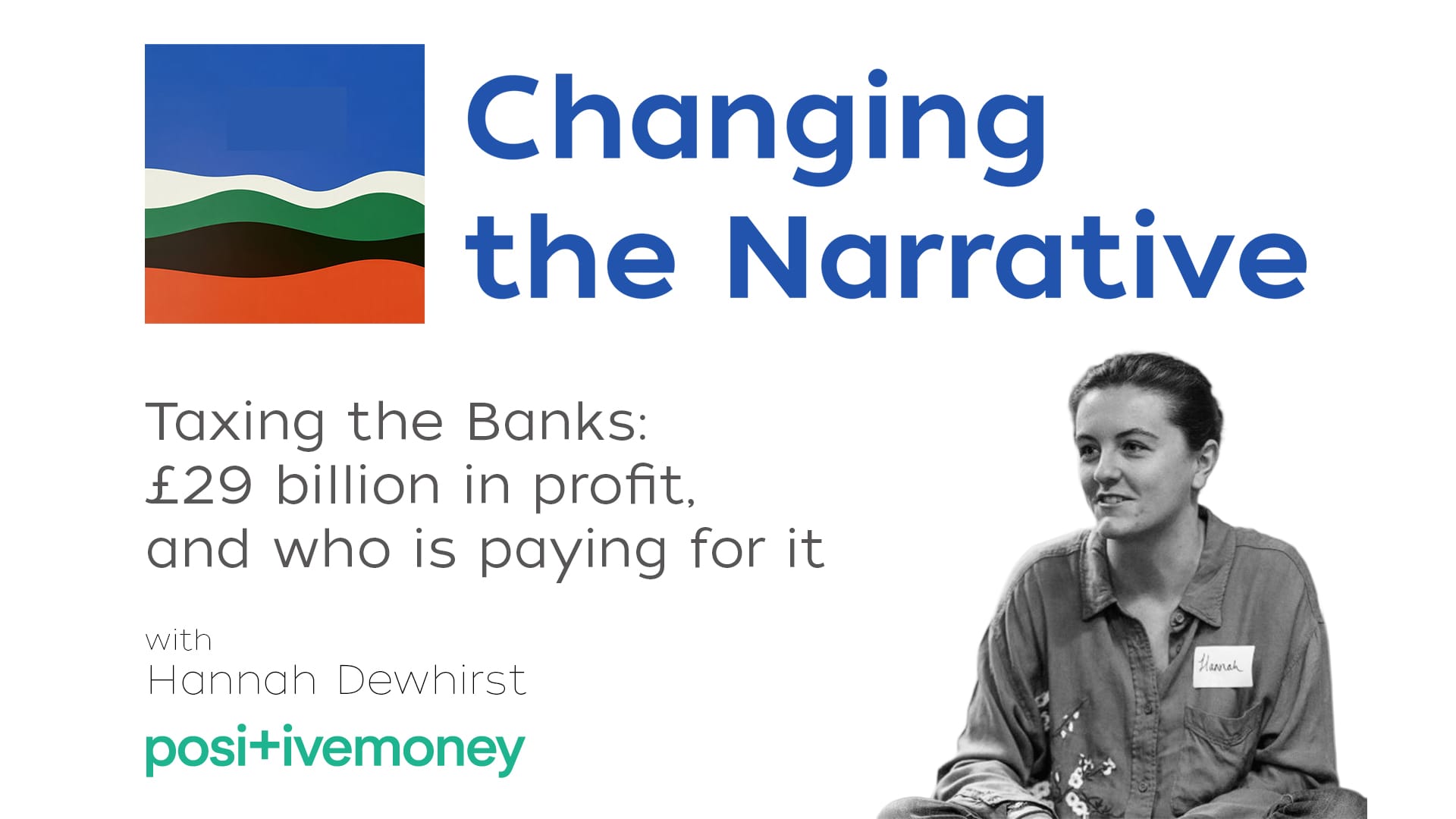 Taxing the Banks: £29 billion in profit, and who is paying for it