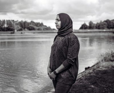 Joanne Coates - Documentary Photographer