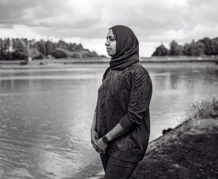 Joanne Coates - Documentary Photographer