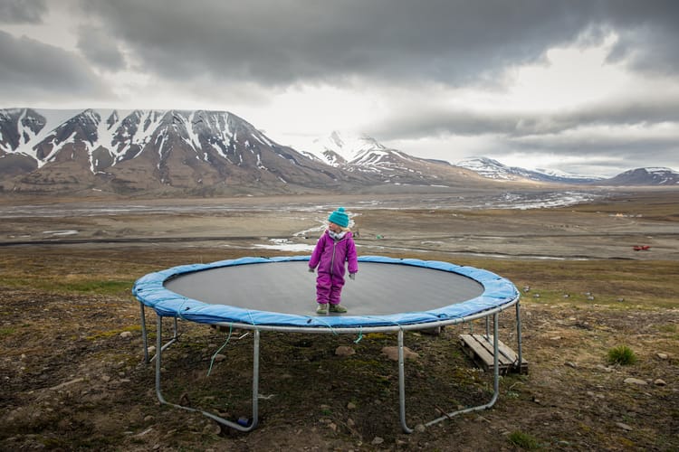 Michael Snyder - Documentary photographer and filmmaker