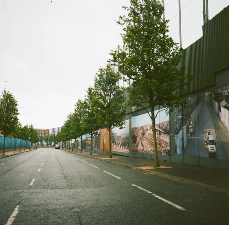 We need to change the narrative